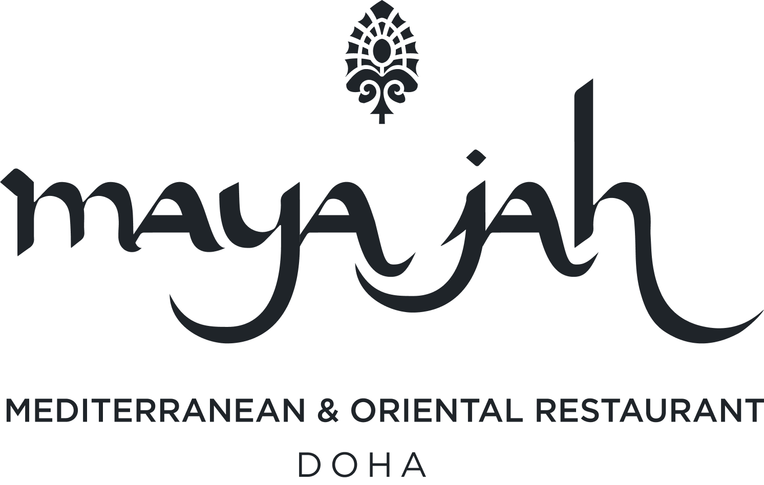 Doha - Night