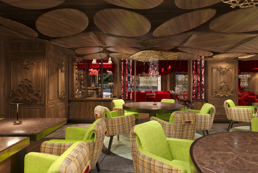 courchevel hd